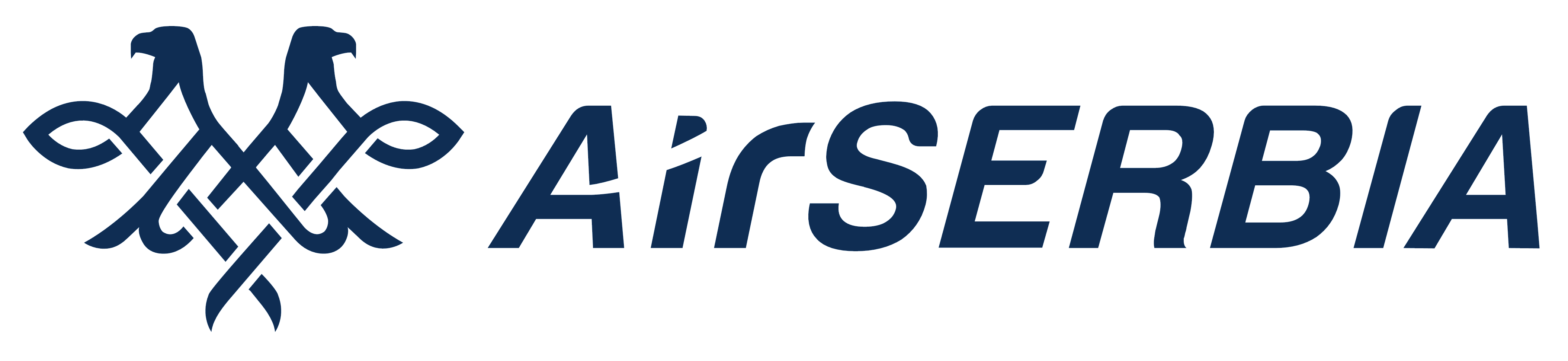 Air Serbia