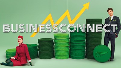 Alitalia BusinessConnect