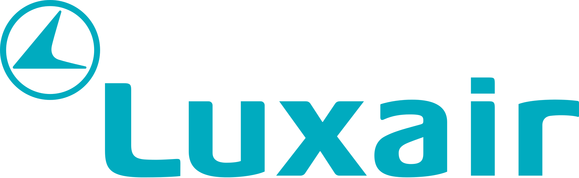 Luxair (LG)