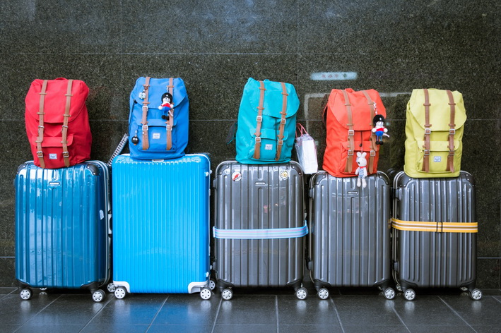 Koncepti za određivanje dozvoljene količine prtljaga