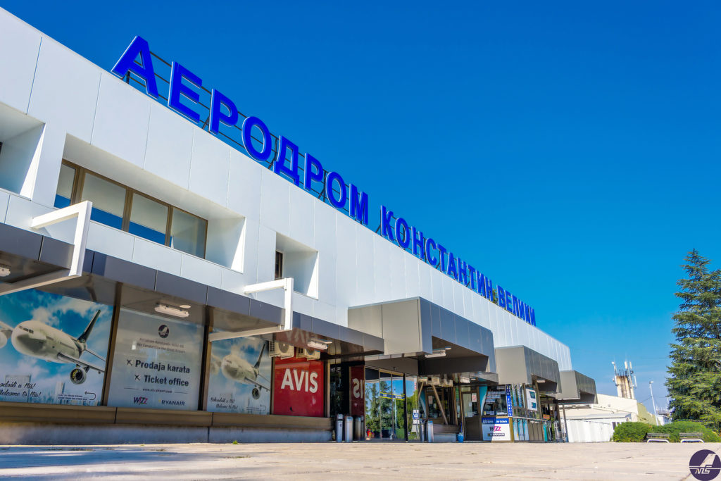 12 novih linija od držanog značaja sa niškog aerodroma?