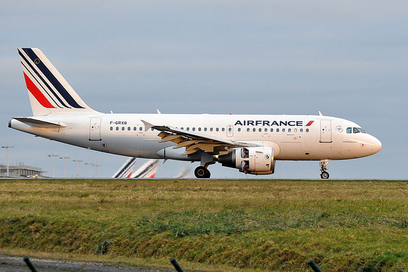 Air France ponovo leti sa Srbiju
