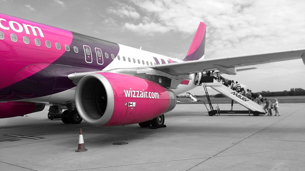 Wizz Air promenio pravila za dozvoljeni prtljag 